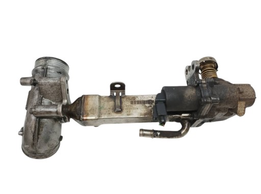 Abgaskuehler AGR 30637142 2.4 D Volvo S80 und (1998-2006)