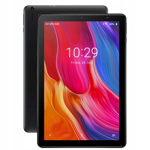 TABLET CHUWI HI9 PLUS 4GB/128GB ANDROID 8.0 GPS