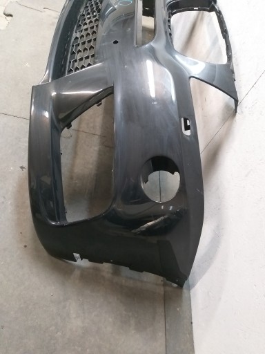 PARAURTI ANTERIORE BMW X3 F25 M PAKIET