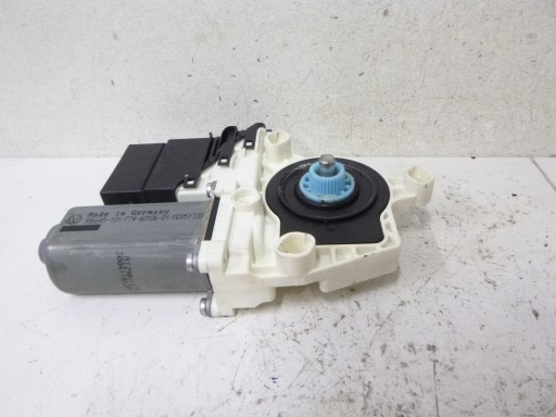 mini motor podnosnika of the window left rear part Skoda Octavia II kombi 04-13 5K0959703A