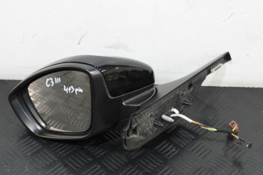 SPECCHIETTO RETROVISORE sinistro 7 pin CITROEN C3 III 3