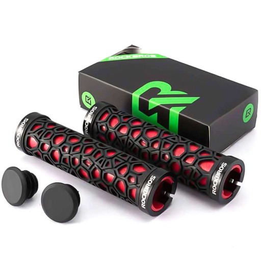 Велосипедні ручки Rockbros 2017-14ARD