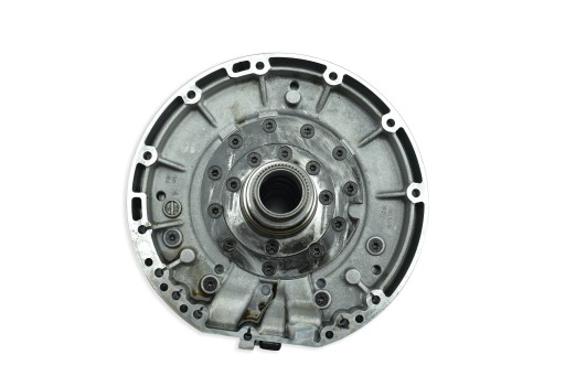 Pompe huile moteur Boîte de vitesse Engrenage JAGUAR S-TYPE 2.7 TDV6 6R83-7000-AD