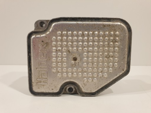 5WP33522-03; - Модуль контролера vw tiguan passat haldex hap542 5wp33522-03 ha1