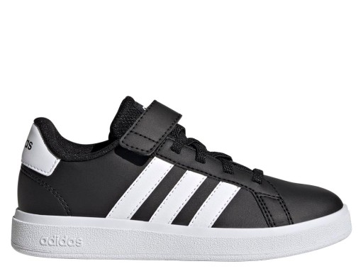 Detské topánky adidas Grand Court GW6513 30