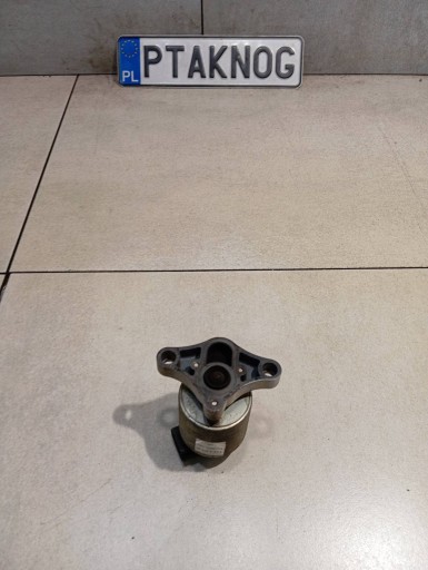 AGR-Ventil OPEL CORSA C 1.4 EG10003-12B1