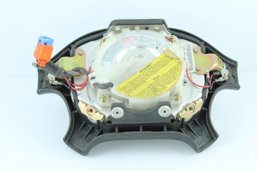 airbag POWIETRZNA driver´s MAZDA 323F A10G00702032 MAZDA