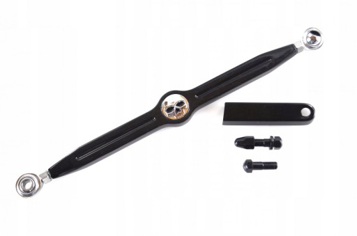 MT288-14B - ПЕРЕКЛЮЧАТЕЛЬ ПЕРЕДАЧ HARLEY DAVIDSON HD FAT BOY