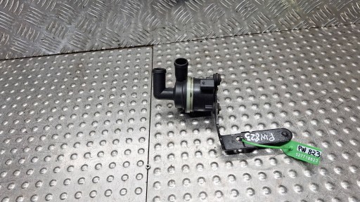 dodatna pumpa vode 5N0965561A VW SHARAN MK2 7N ALHAMBRA MK2 7N 2.0TDI