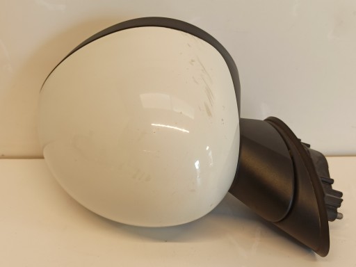 MINI F56 наружное зеркало правое 5 контактов