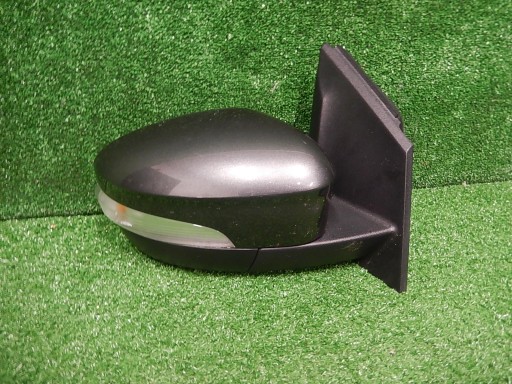 10 - ДЗЕРКАЛО ПРАВЕ Ford Edge LIFT 14 PIN