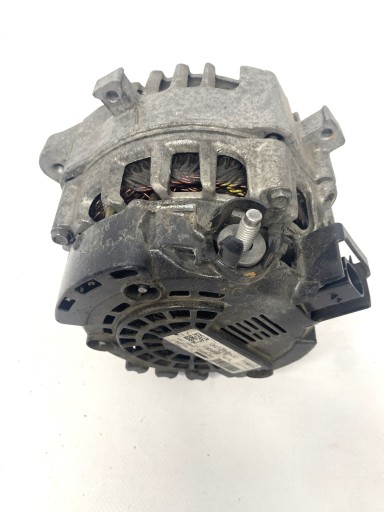 Генератор ford galaxy mk4 transit mk8 custom 14v 240a gk2t-10300-cc