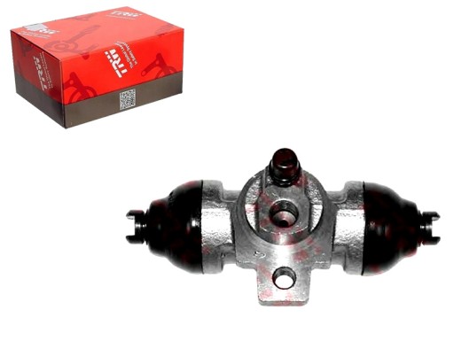 BWD138 - ЗАДНІЙ ГАЛЬМІВНИЙ ЦИЛІНДР L / P MERCEDES SPRINTER 3,5
