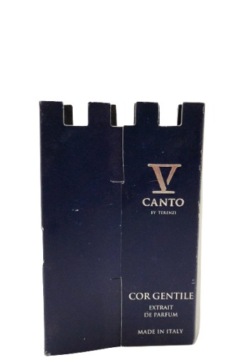 v canto cor gentile ekstrakt perfum 1.5 ml   