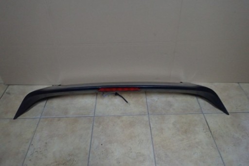 ЕЛЕРОН КОЗИРОК СПОЙЛЕР ЗАКРИЛКИ SUBARU OUTBACK 2015-