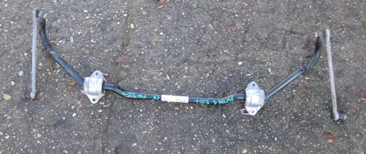 BMW 1 E87 08R. STABILIZATOR vorne 6771334-01