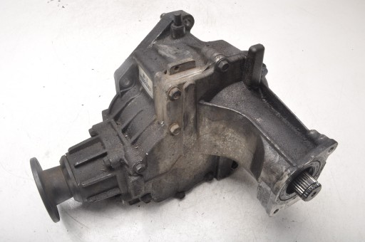 KIA SPORTAGE II 2.0 CRDi редуктор JM T / F