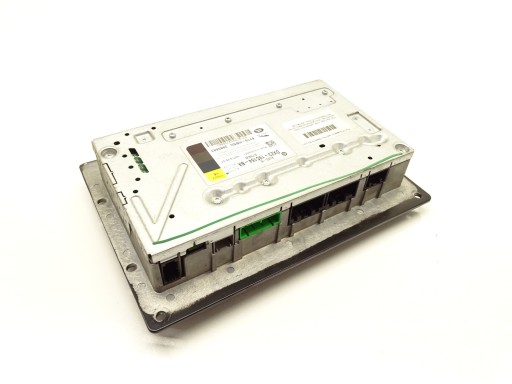 amplifier RANGE ROVER SPORT L494 LAND ROVER JAGUAR DX23-19C164-BA