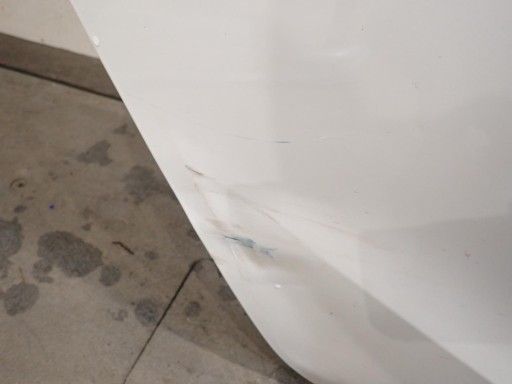 Tür heck hinten rechts OPEL CORSA F 2019