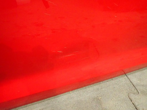 door front front right HYUNDAI I30 III 2017