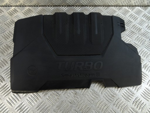 KIA STONIC LIFT fedél NA motor 1.0 TGDI 29240-07630