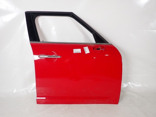 12972232 - Mini countryman ii f60 16- правий фронт