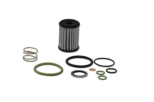 3193 - ФИЛЬТР ГАЗОВОЙ УСТАНОВКИ LINDE