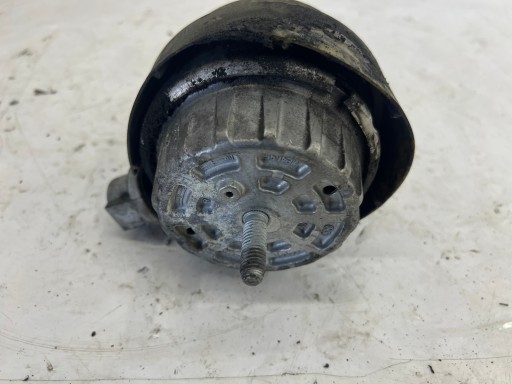airbag engine mount Z with the sensor right AUDI A6 C6 4F0199382BL