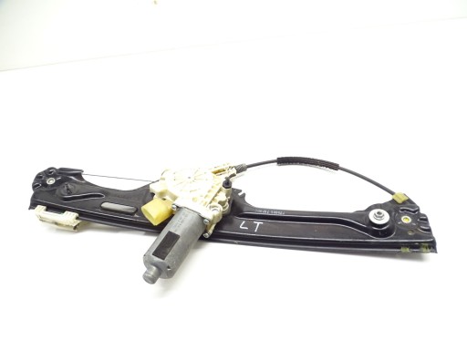 mechanism windows left rear part rear BMW Z5 E70 E71 7197303E 7179601S