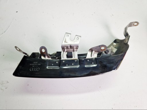 AUDI A4 S4 B9 bouchon d’extrémité de silencieux de l'échappement droit 8W0253826Q