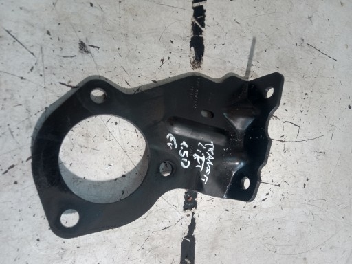 KT1B-V110A51-AA - FORD CONNECT MK2 ЛІФТ КРОНШТЕЙН ЗМІЦНЕННЯ КОРПУС