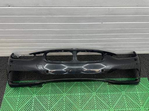 front bumper front BMW 3 F30 F31 LCI LIFT