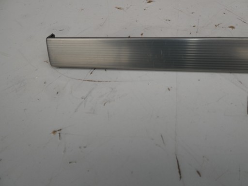 decorative trim of the dashboard VW TOURAN 1T1858415C