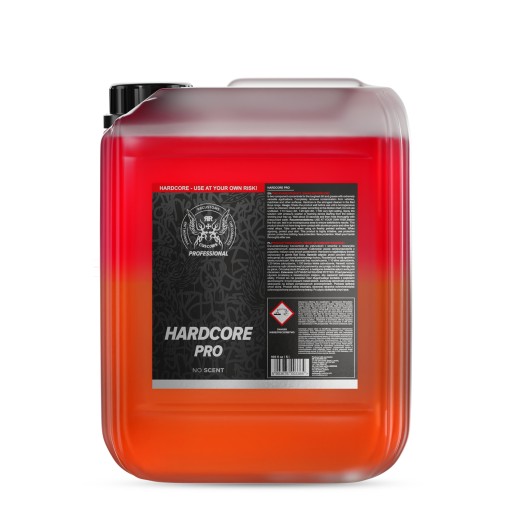 RRC BadBoys Hardcore Pro 5L