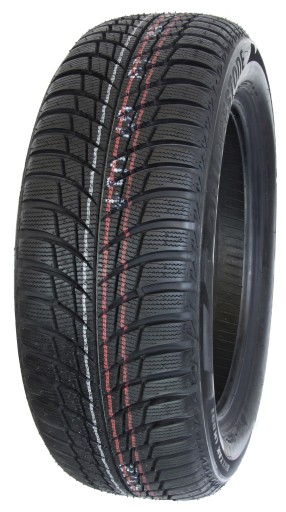 1x 215/65R17 99H Bridgestone Blizzak LM001