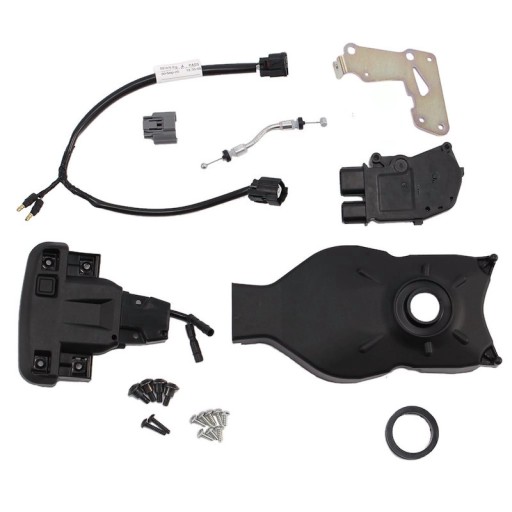 08L71-K1Z-J10 - HONDA PCX125 SMART KEY КОМПЛЕКТ ВІДКРИВАННЯ КОРПУСУ