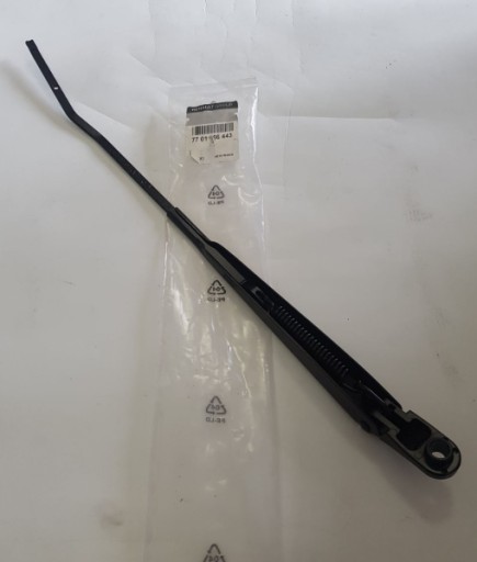 РЫЧАГ СТЕКЛООЧИСТИТЕЛЯ RENAULT KANGOO 08-LH 7701066443