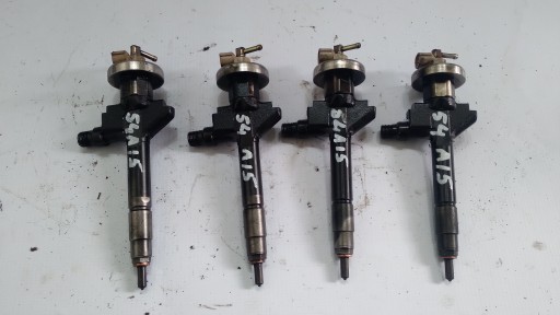 MAZDA 6 2.0 CITD ІНЖЕКТОР ВПОРСКУВАННЯ 13H50