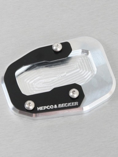 4211999 00 - Розширення підніжки Hepco & Becker для Honda X-ADV