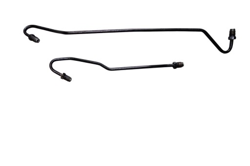 of the hose RURKI PRZEKLADNI of control CARAVAN VOYAGER V TOWN COUNTRY ROUTAN