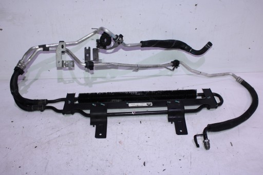 52004128 - КАБЕЛЬ ТРУБКА УСИЛИТЕЛЯ FIAT DOBLO II 2 COMBO