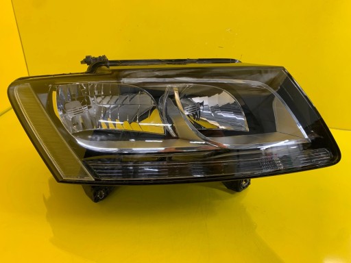 light front right Audi Q5 8R Zwykla 08-12 8R0941004AM