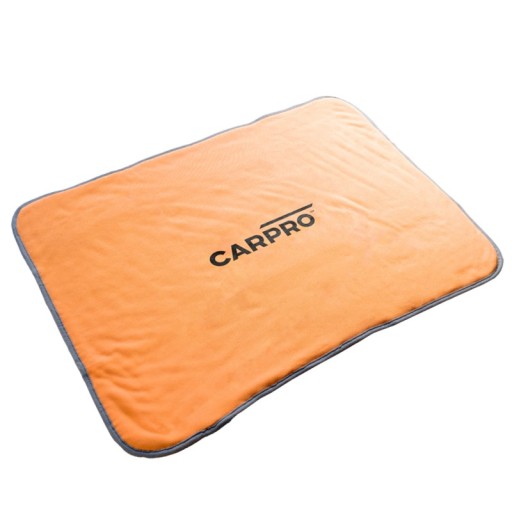 CarPro DHydrate BOLD 70x90 см большое полотенце для сушки автомобиля