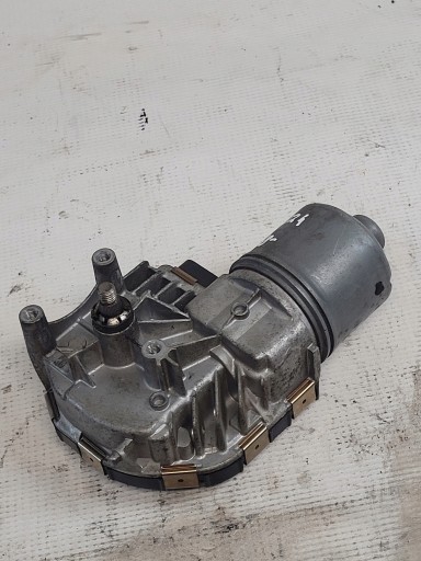 engine MECHANIZMU of wipers left front OE 5P0955119A SEAT ALTEA 05r. EU