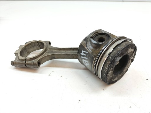 piston 81L118 2.4 D 81L118 2.4 D Volvo S60 and (2000-2009)
