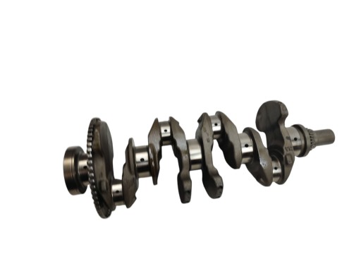 crank HONDA CIVIC IX 9 1.8 and-VTEC 141KM R18Z4