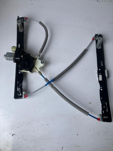 window regulator FORD B MAX left front 6CP1-14A389-L4A