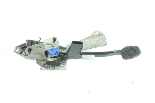 VOLVO V40 II педаль гальма 31381466