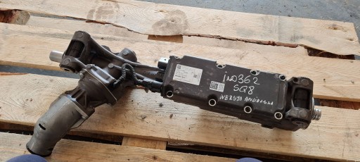 SQ8 4M RSQ8 Q8 Boîter direction Module ANGLIK UK 4M2423055T SQ7 4M Q7