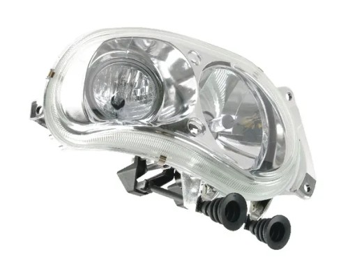 47056003 - Фара правая, Case-Steyr